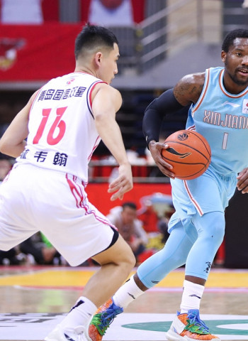 Ian Clark, en la agenda del Fenerbahce