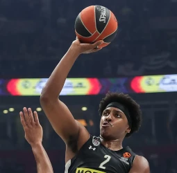 Previa EuroLeague (j.17): Detalles del Partizan vs AS Mónaco
