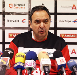 Casadevall: “Hay que respetar a Bilbao Basket pero salir a por ellos desde el inicio”