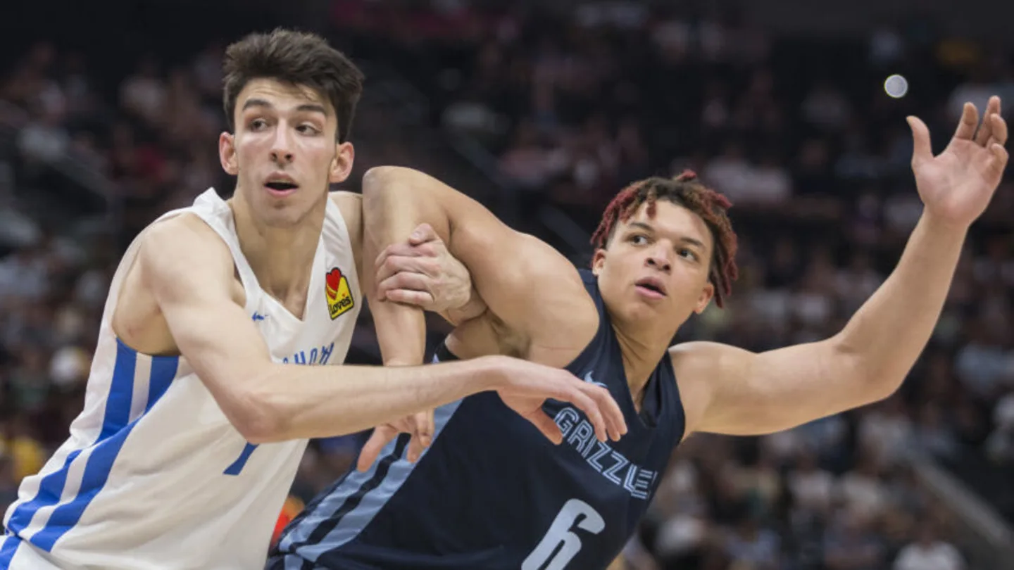 Kenneth Lofton Jr., rumbo a los Philadelphia Sixers