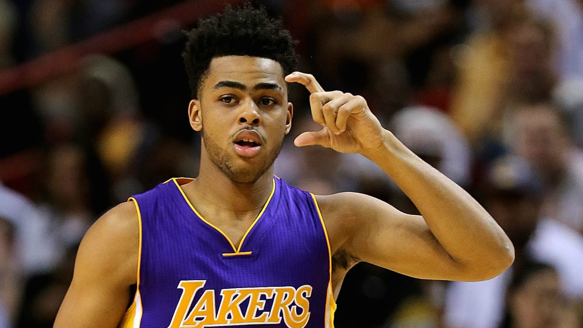 Brook Lopez a los Lakers, D’Angelo Russell a los Nets