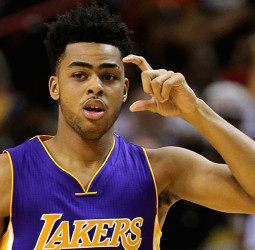 Brook Lopez a los Lakers, D’Angelo Russell a los Nets