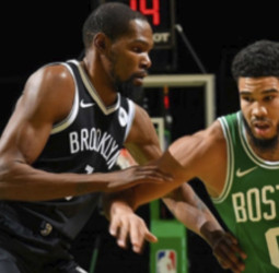 Previa Playoffs NBA 2021: Brooklyn Nets vs Boston Celtics