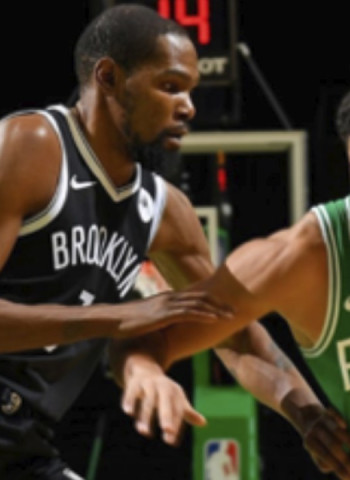 Previa Playoffs NBA 2021: Brooklyn Nets vs Boston Celtics