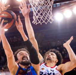 Copa del Rey Granada`22: Barcelona vs BAXI Manresa, la ilusión por la Copa