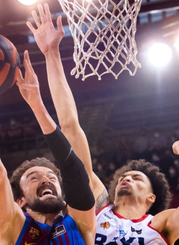 Copa del Rey Granada`22: Barcelona vs BAXI Manresa, la ilusión por la Copa