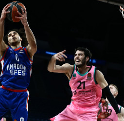 Previa final Euroleague 2021: Barcelona vs Anadolu Efes