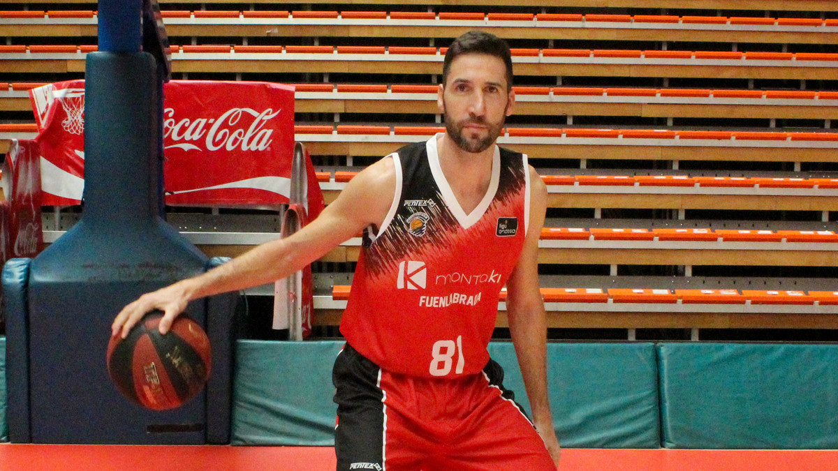 Sergi Vidal, 20 años en la elite