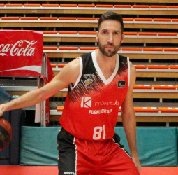 Sergi Vidal, 20 años en la elite