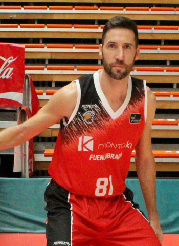 Sergi Vidal, 20 años en la elite