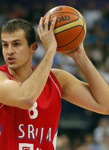 Nemanja Bjelica apunta a su retirada