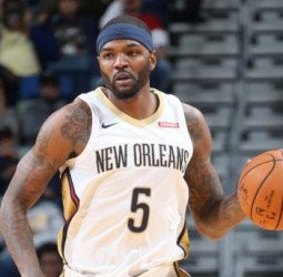 Los New Orleans Pelicans renuncian a Josh Smith