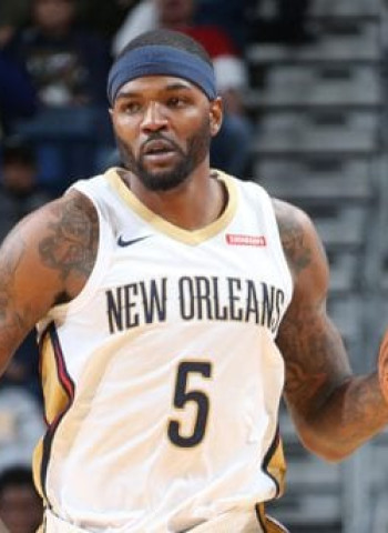 Los New Orleans Pelicans renuncian a Josh Smith