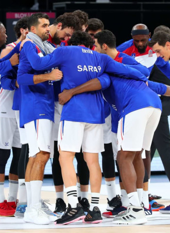 Previa EuroLeague 20/21: Anadolu Efes
