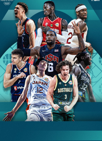Juegos Olímpicos 2024: Que empiece el espectáculo