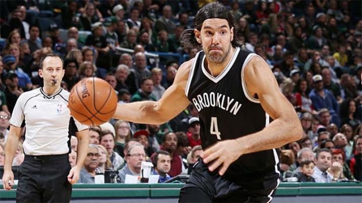 El Baskonia, atento a Luis Scola
