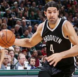 El Baskonia, atento a Luis Scola