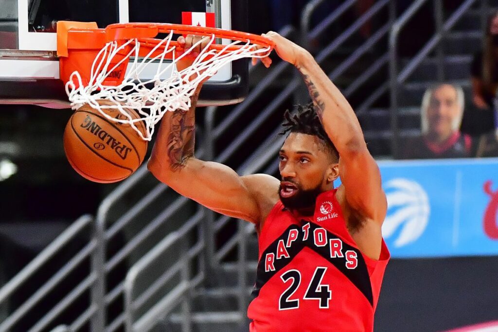 El Básquet Girona negocia el fichaje de Khem Birch