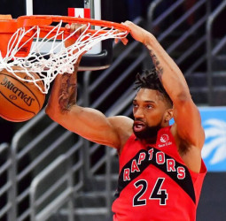 El Básquet Girona negocia el fichaje de Khem Birch