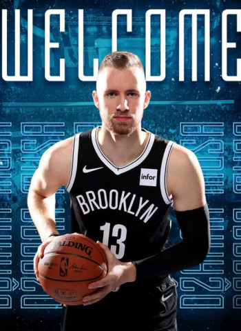 Dznan Musa ficha finalmente, por el Anadolu Efes