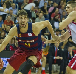 El partido canal+ deportes: CAI Zaragoza vs Barcelona Lassa