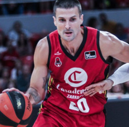 Fisac: "Es un equipo que ha estado jugando muy buen baloncesto"