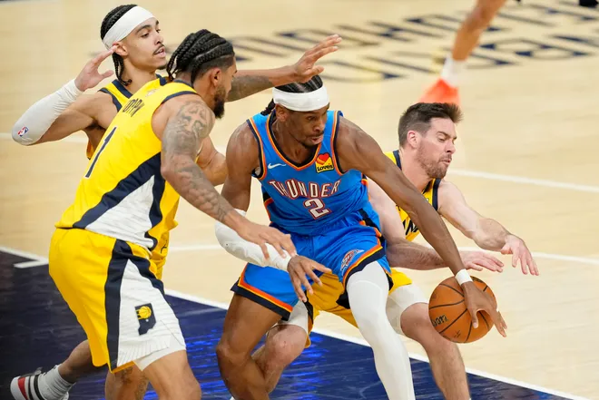 Séptimo partido de una final NBA: ¿Qué nos dice la historia?