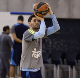 Rudy: "No llegaré a la Copa"