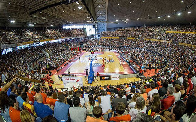 Confirmado, el Básquet Coruña jugará en el Coliseum