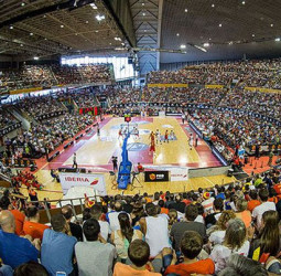 Confirmado, el Básquet Coruña jugará en el Coliseum