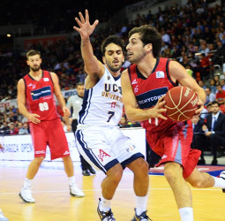 La importancia de hacer prevalecer el balance frente a UCAM Murcia