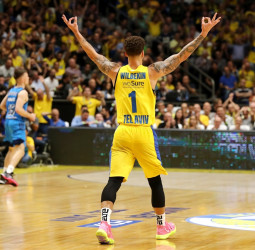Previa EuroLeague Jornada 1: Maccabi vs ALBA Berlín