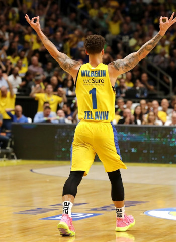 Previa EuroLeague Jornada 1: Maccabi vs ALBA Berlín