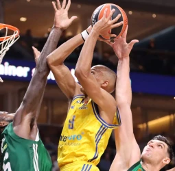 Previa EuroLeague (j.1): ALBA Berlín vs Panathinaikos