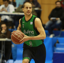 Rio Monbus Obradoiro presenta oferta por Albert Sábat