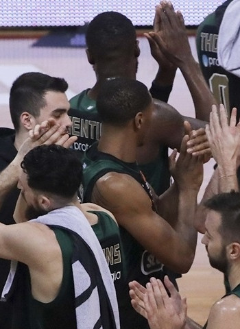 Detalles de la jornada 25 de la EuroLeague