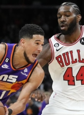 Un vistazo a la noche NBA