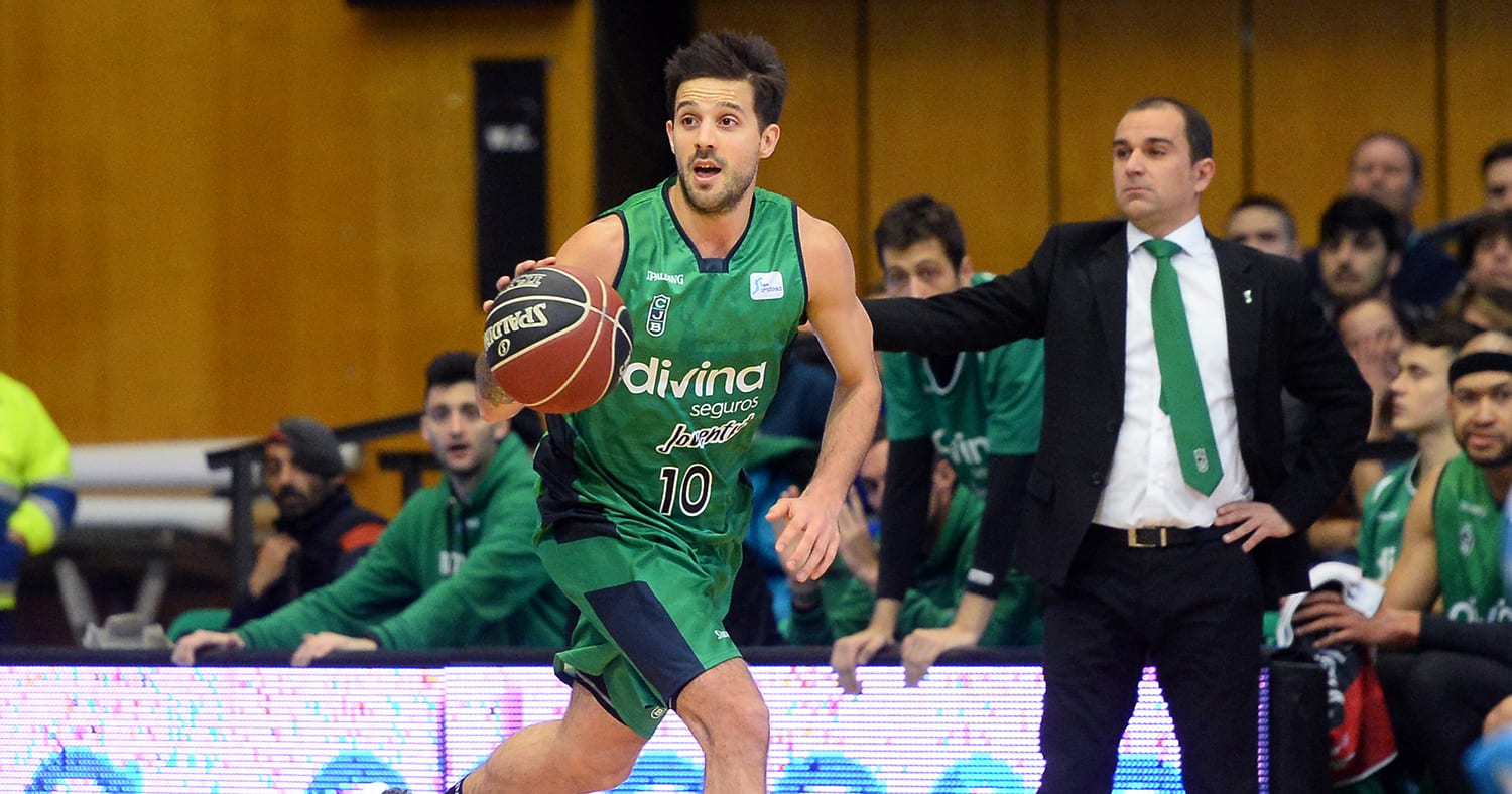 El Divina Seguros Joventut busca cambiar la dinámica en Tenerife