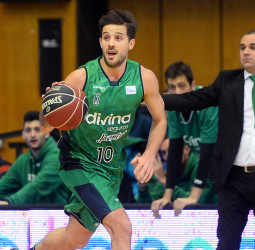El Divina Seguros Joventut busca cambiar la dinámica en Tenerife
