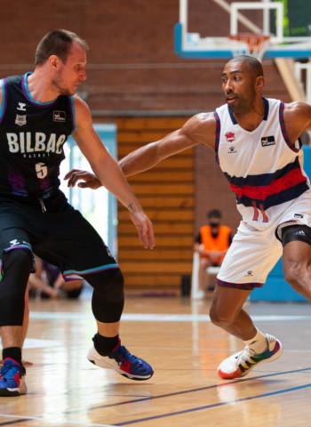 El Bilbao Basket se hace con la Euskal Kopa