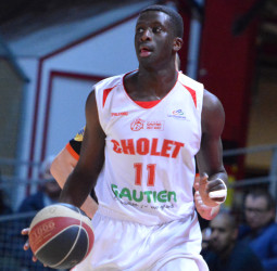 El ASVEL Villeurbanne, interesado en Abdoulaye N'Doye
