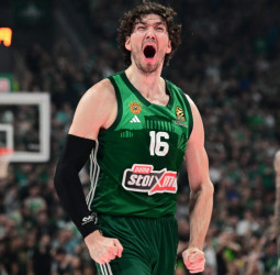 Cedi Osman apunta al PAOK en un movimiento sorpresa