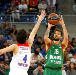 Nicolas Laprovittola llega a un acuerdo con el Zenit St. Petersburg