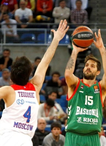 Nicolas Laprovittola llega a un acuerdo con el Zenit St. Petersburg