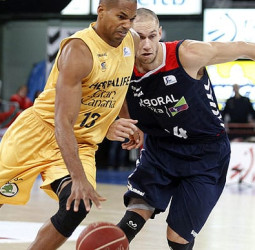 Supercopa: Los detalles del Baskonia Vs. Herbalife Gran Canaria