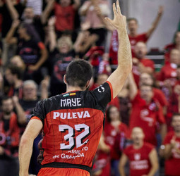 El Covirán Granada regala la primera victoria a su afición (99-84)