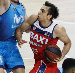 Juan Pablo Vaulet apunta al AEK Atenas