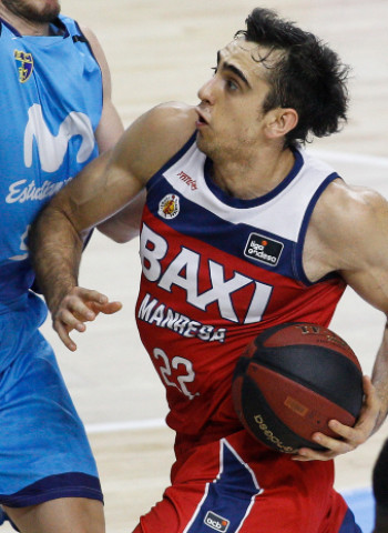 Juan Pablo Vaulet apunta al AEK Atenas