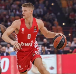 Previa EuroLeague: Olympiacos vs Partizan