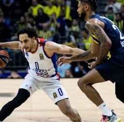 Previa de la jornada 17º de la EuroLeague